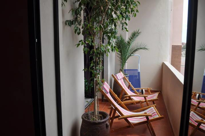 Apartment Elias Marrakech *