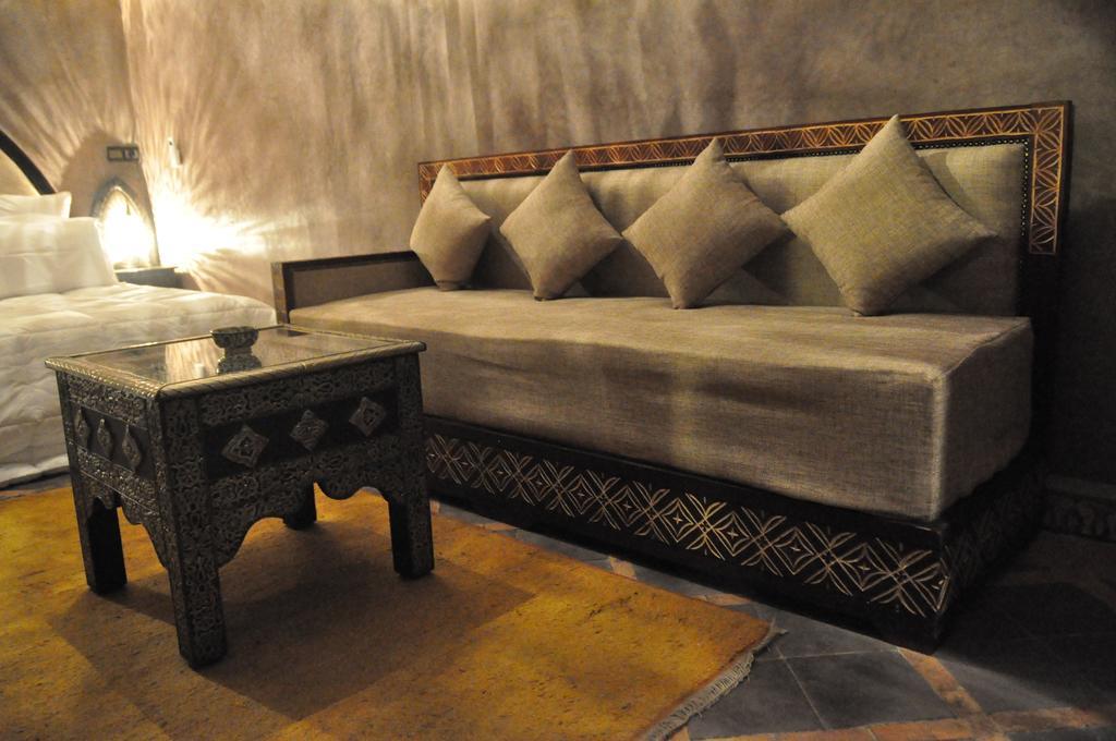 Couette-café Arjan Marrakesh