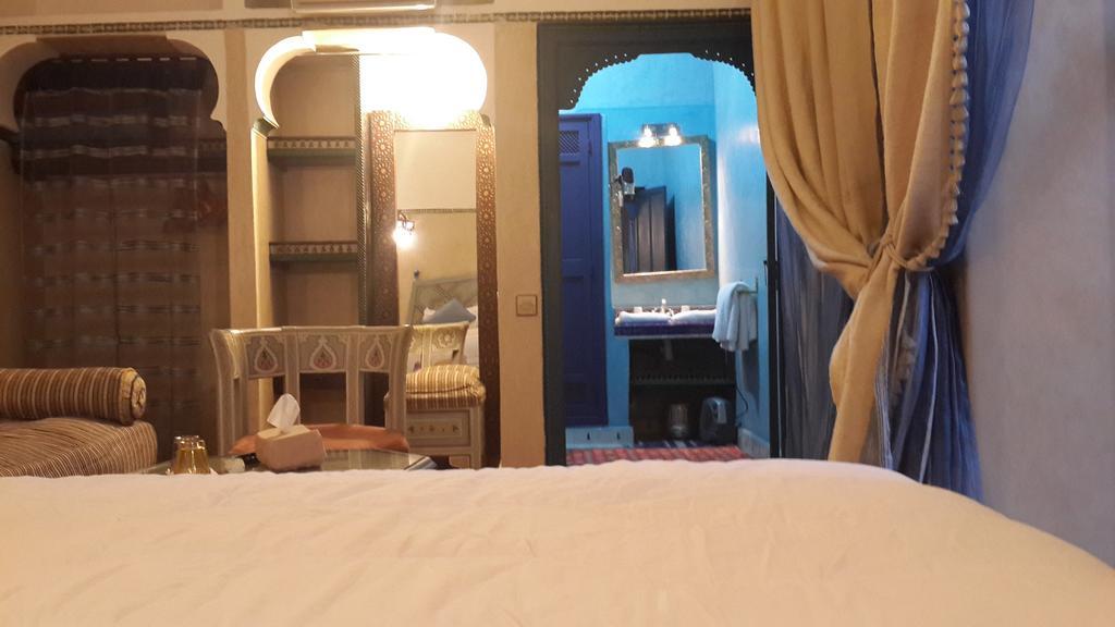 Maison d'hôtes Borj Dar Lamane 3*