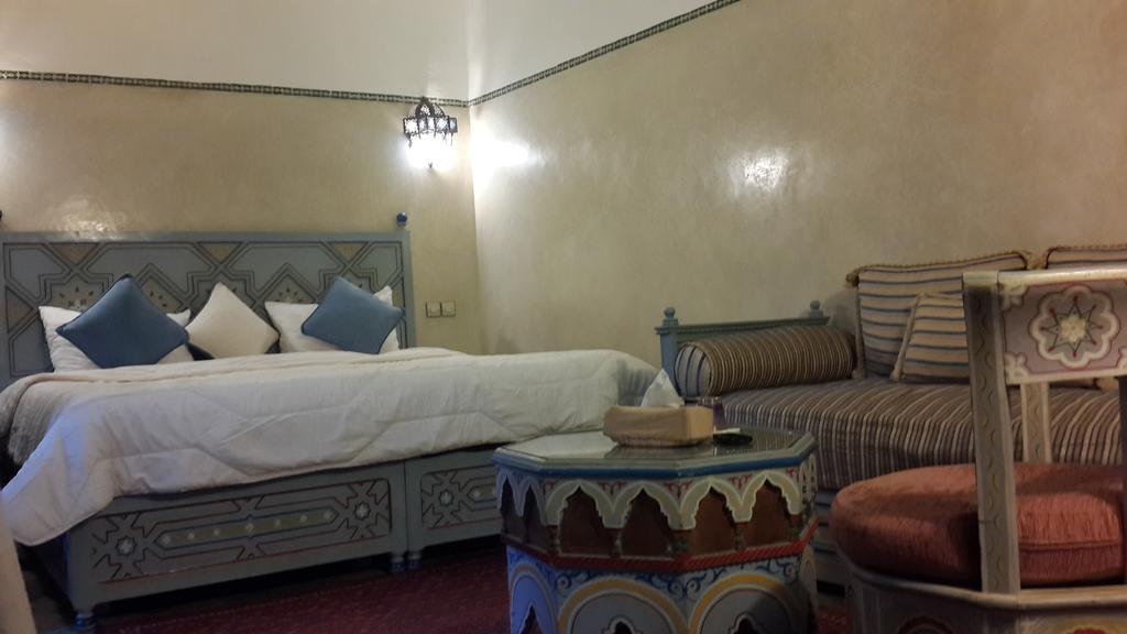 Borj Dar Lamane 3* Marrakesh