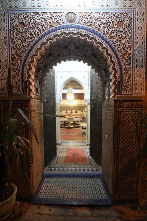 Maison d'hôtes Borj Dar Lamane