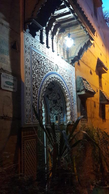 Maison d'hôtes Borj Dar Lamane Marrakesh