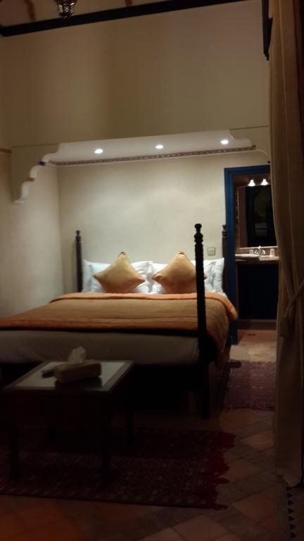 Maison d'hôtes Borj Dar Lamane 3*