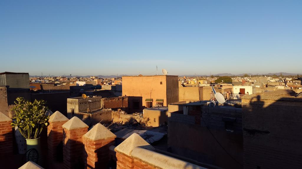 Borj Dar Lamane