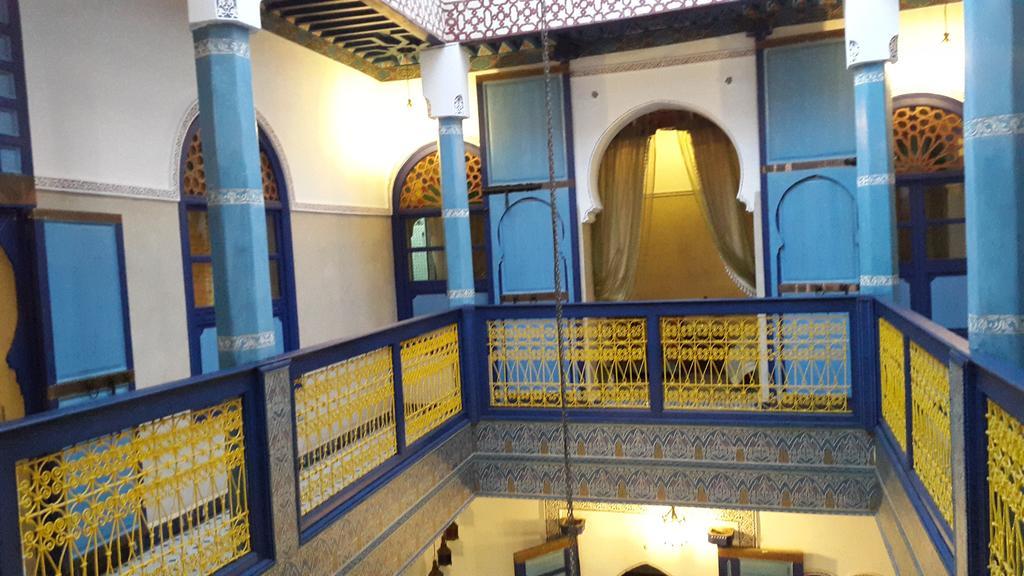Borj Dar Lamane Maison d'hôtes Marrakesh