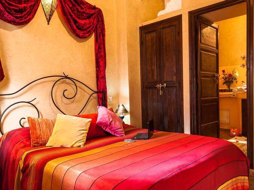Riad Bahia 3* Marrakesh
