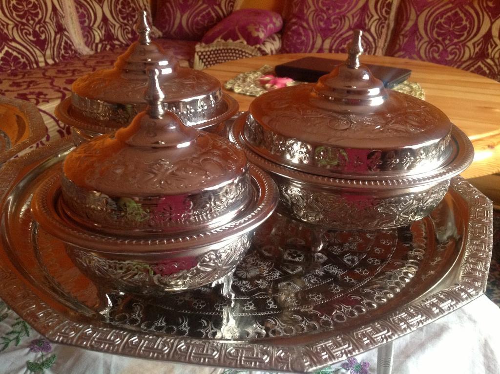Appartement Manis Set In A Area Marrakesh