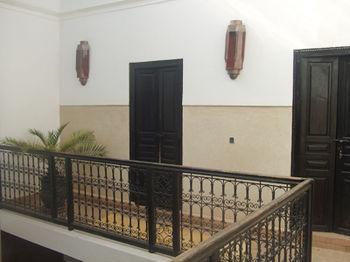 Prestige Evanescence 3* Marrakesh