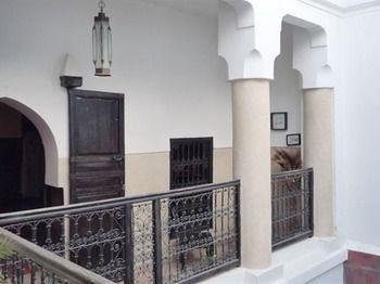 Prestige Evanescence Hotel Marrakesh