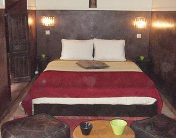 Prestige Evanescence Hotel