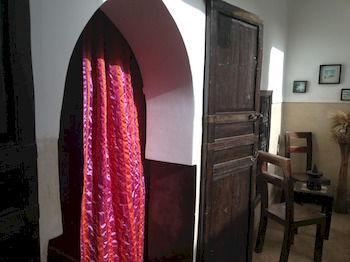 Prestige Evanescence Hotel Marrakesh