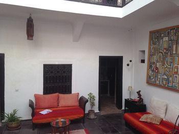 Prestige Evanescence 3* Marrakesh