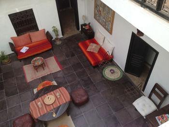Prestige Evanescence Hotel Marrakesh