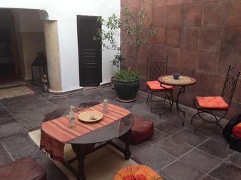 Prestige Evanescence Marrakesh