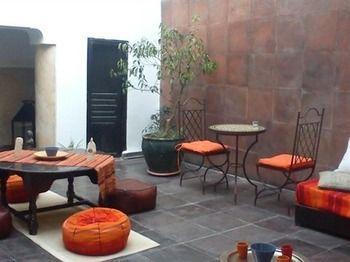 Prestige Evanescence 3* Marrakesh