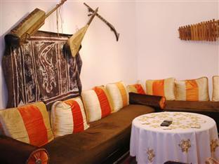 Maison d'hôtes Ibiza Star 3*