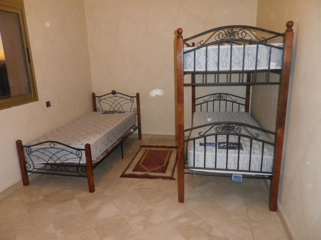 Appart Hivernage Marrakech *