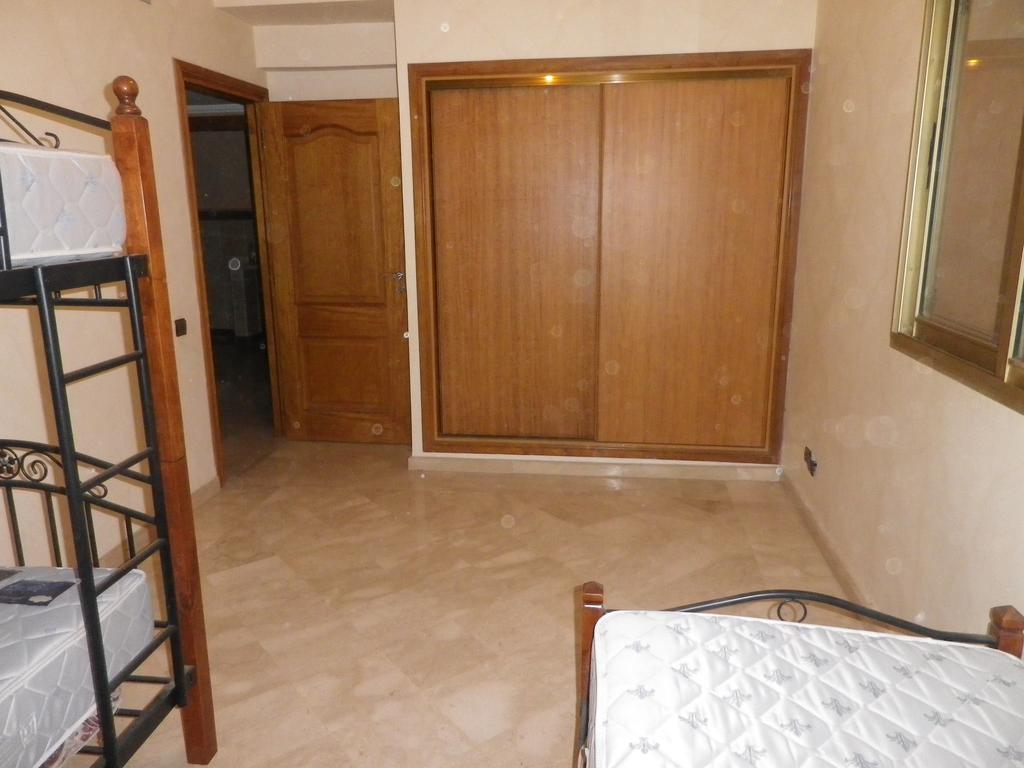 Appart Hivernage Marrakech Appartamento *