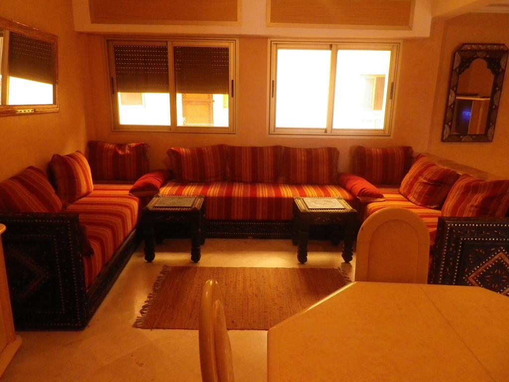 Appartamento Appart Hivernage Marrakech *