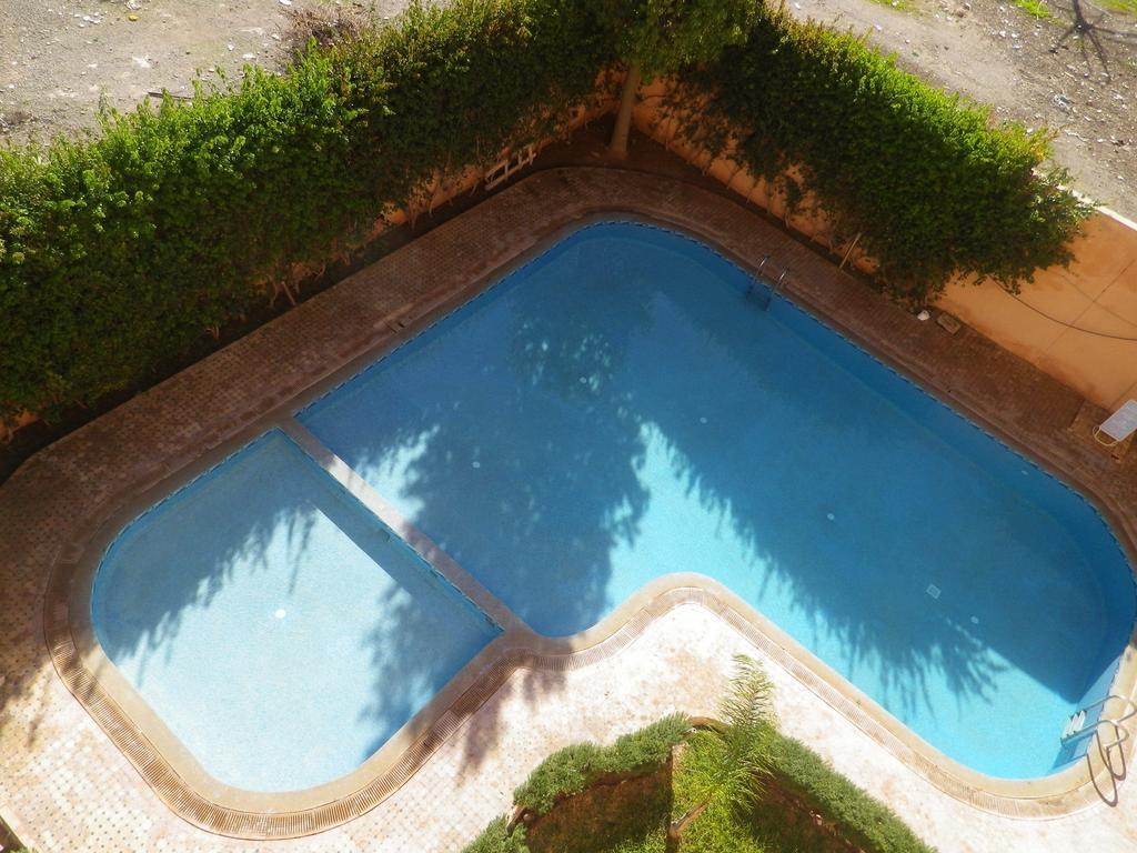Appartamento Appart Hivernage Marrakech *