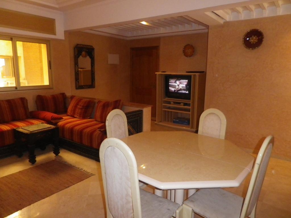 Appartamento Appart Hivernage Marrakech