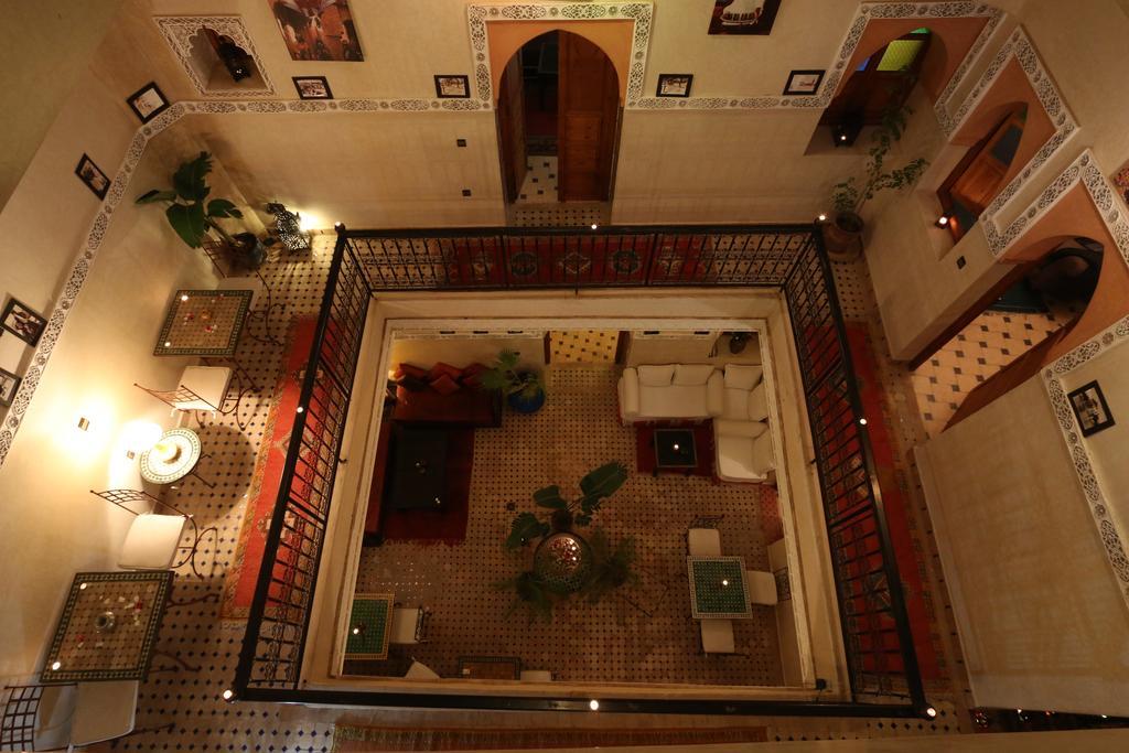 Maissoun 3* Marrakesh