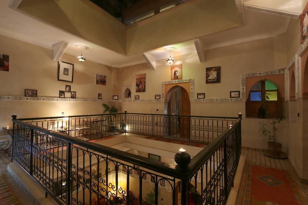 Maissoun Riad 3*