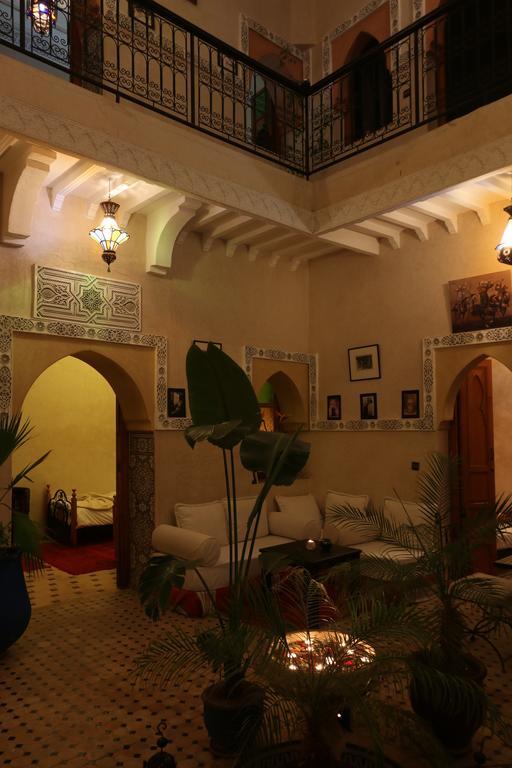 Maissoun 3* Marrakesh