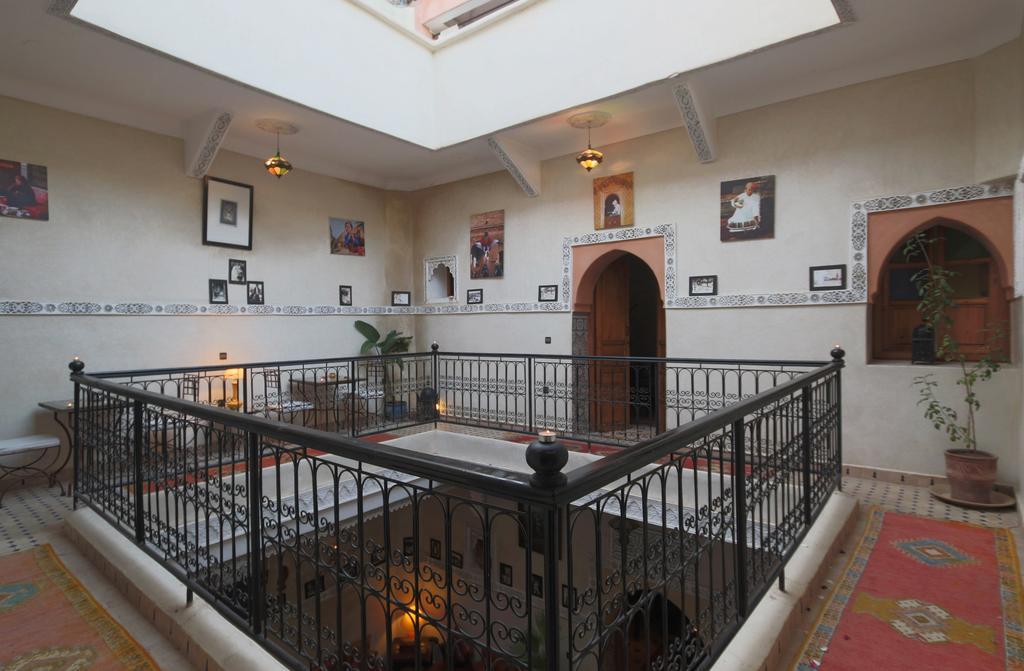 Maissoun Riad