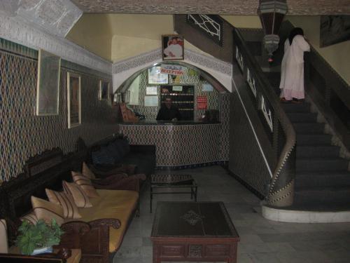 De Foucauld Hotel Marrakesh