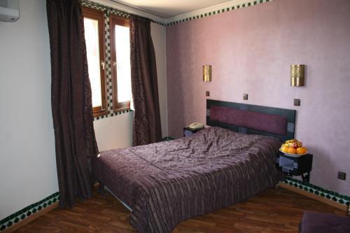 De Foucauld Marrakesh