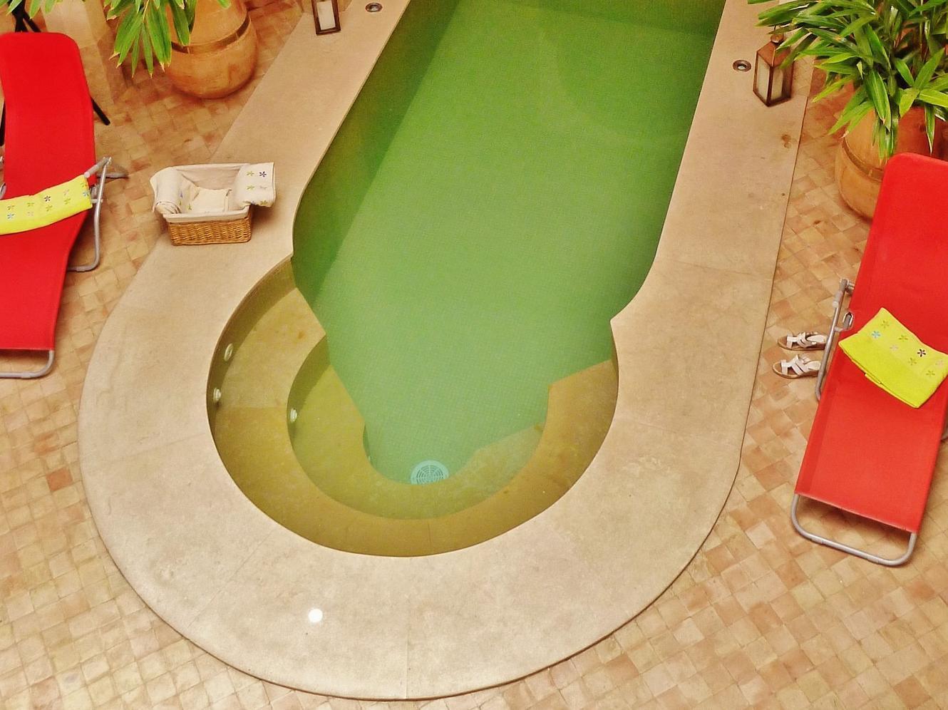 Dar Alif 4* Marrakesh