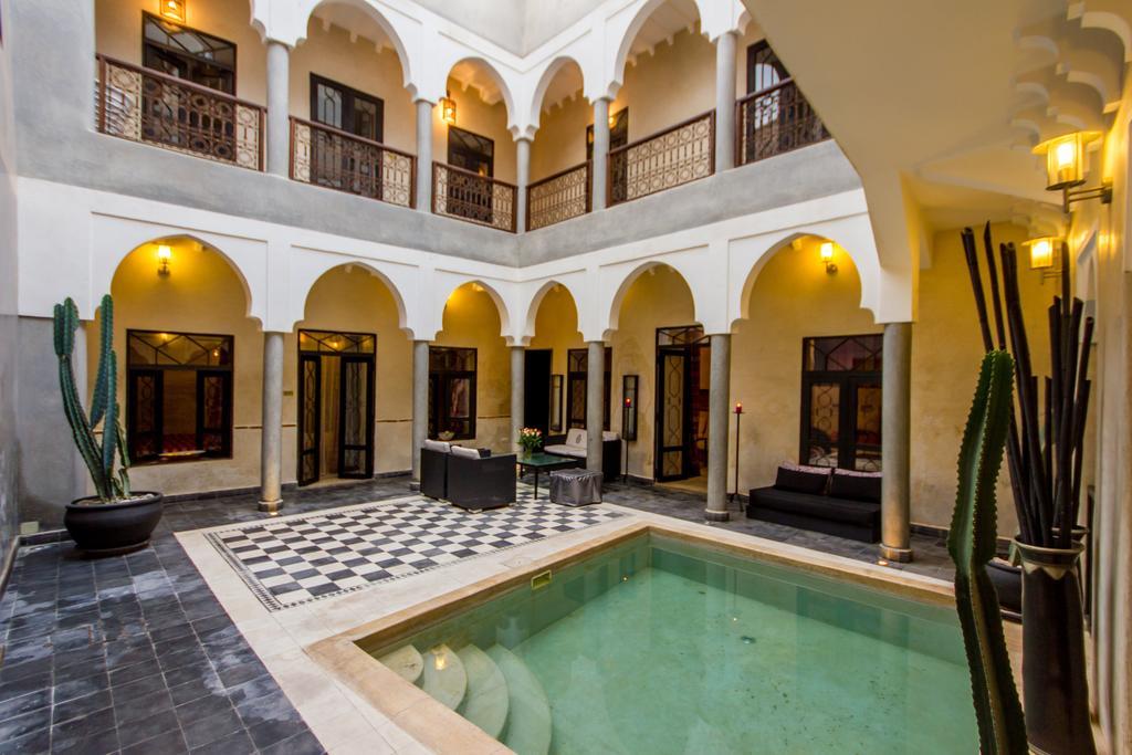 Dar El Masa Riad
