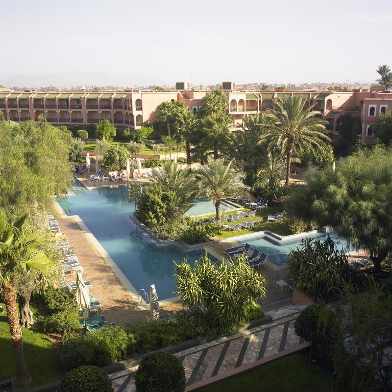 Palmeraie Palace 5* Marrakesh