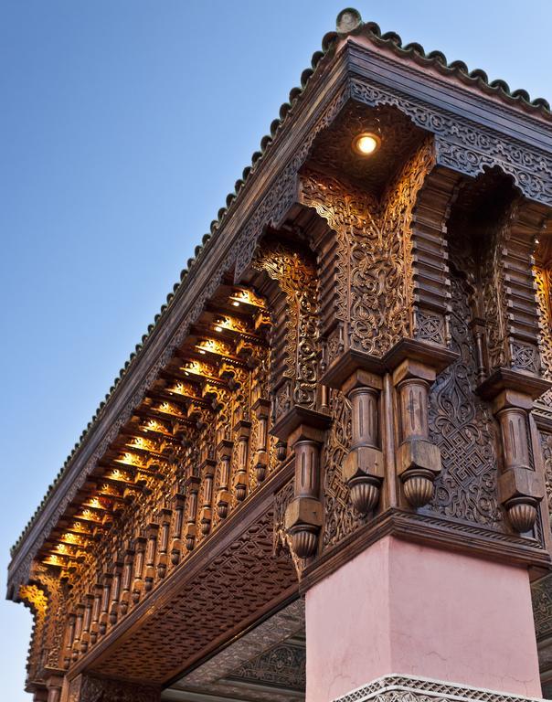 Palmeraie Palace