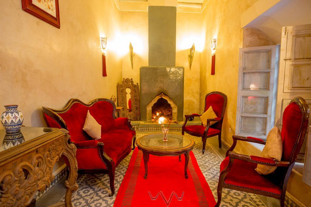 Menzeh Marrakesh