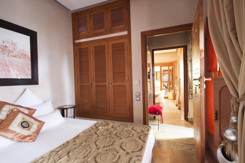 Flam & 4* Marrakesh
