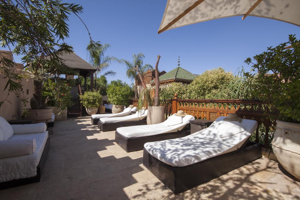 Flam & Riad Marrakesh
