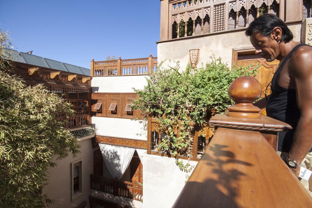 Riad Flam &