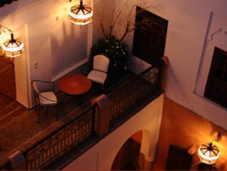 Dar Warda Marrakesh
