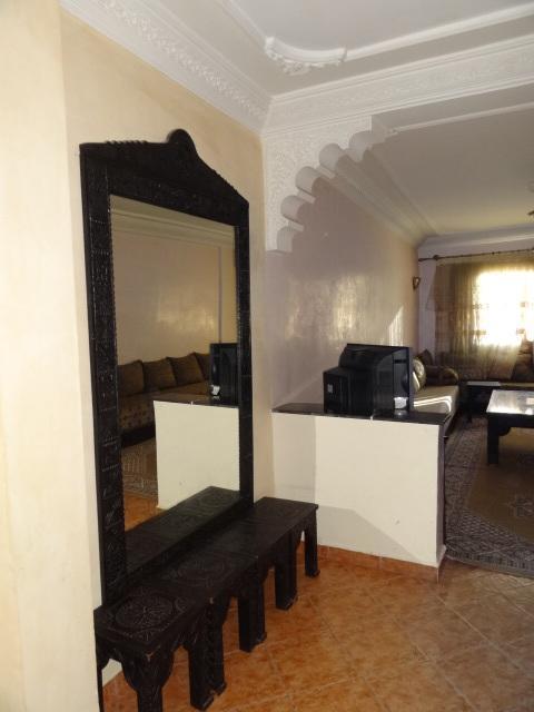 Appartement Manis Set In A Area *