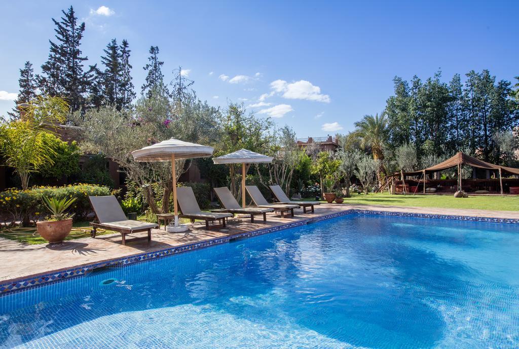 Jnane Leila 4* Marrakesch