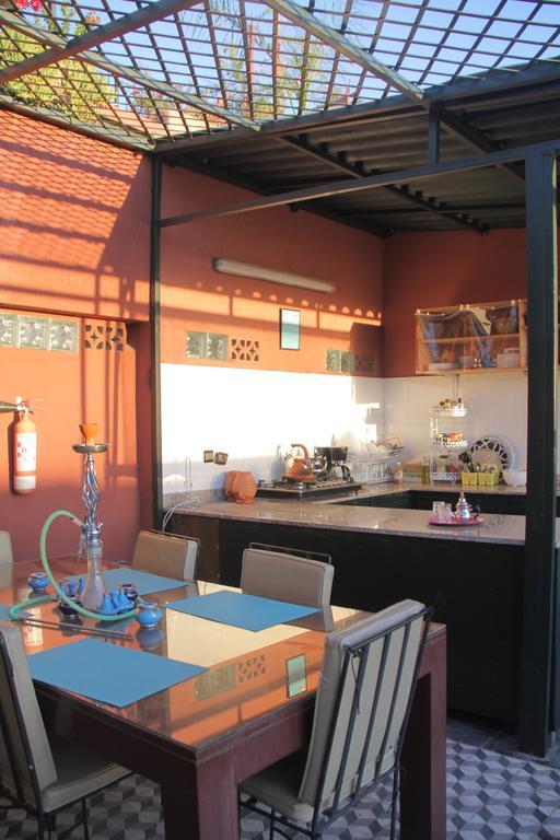 Auberge de jeunesse Young And Happy Marrakech Marrakesh