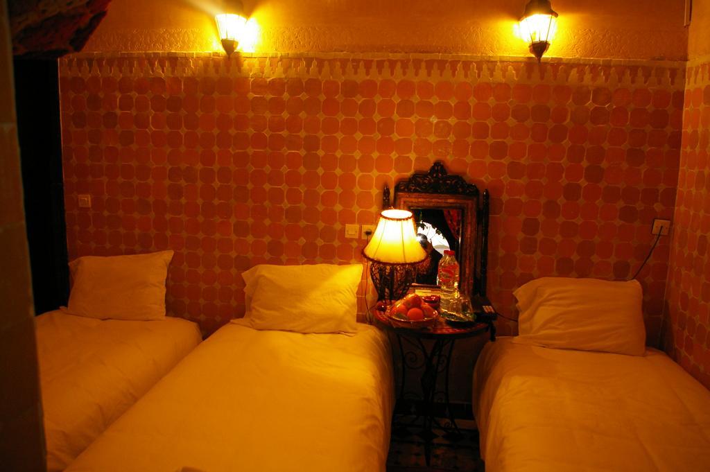 Riad Omar 3* Marrakesh