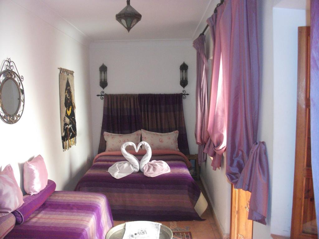 Riad Dar Othmane Marrakesh