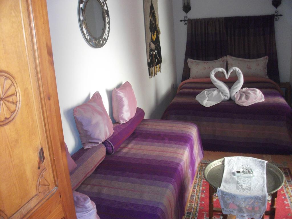 Dar Othmane Riad
