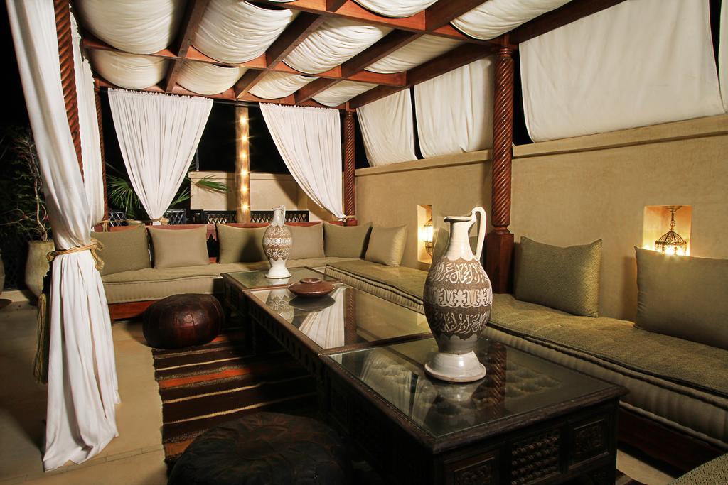 Dar Assiya Riad Marrakesh