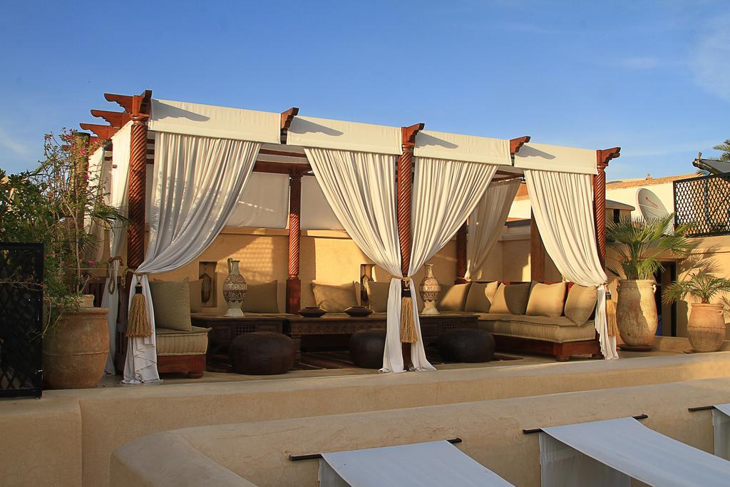 Dar Assiya Riad 4*