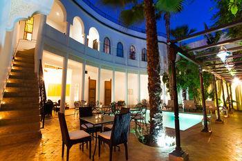 Riad Riad Chergui 4*