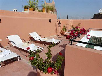 L'orange Bleue Riad